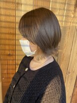 モデロ(Modelo) インナーカラー