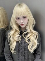サンドイエナ 横浜店(sand yena) くびレイヤーエモージュ愛されショートボブ艶髪マッシュハンサム