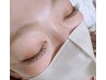 ＊LEDまつげエクステ＊似合わせdesignフリーコース(施術中の目元パック付)