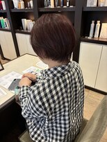 ジャパン ホンテン(JAPAN HONTEN) 菱形ショート