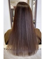 リュクス(LUXE)&nbsp;マロンベージュ