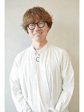 アンアミ キチジョウジ(Un ami Kichijoji)&nbsp;堀越 太真樹