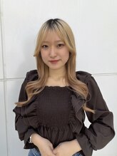 ラ ブレス あべのキューズ(LaBless)&nbsp;津本 茉奈