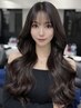 【最高級シールエクステ】美髪シールエクステ80本/表参道
