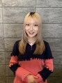 アグ ヘアー ウェイン 山形若宮店(Agu hair wain)&nbsp;岩田 浩奈