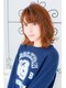 ボヌールヘアー(BONHEUR hair)の写真/インナーカラーやハイライト等、雰囲気を変えるデザインカラーもお任せ♪周りと差がつくこなれた印象に◎
