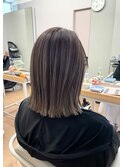 シャドウルーツ/20代30代40代/シアグレージュ
