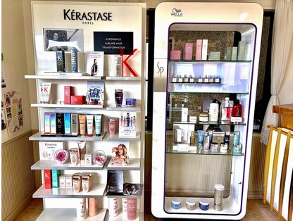 ビューティーモア(Beauty MORE)の写真