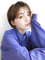 イーラー 日本橋 人形町(ealar) 人形町ショート/人形町ショートボブ