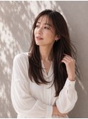  【満足度No.1＊感動イノアカラー】白髪ぼかし×大人レイヤー
