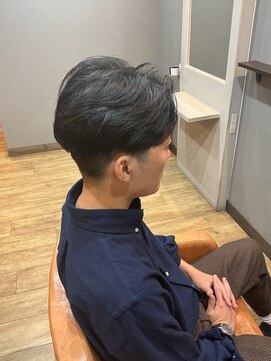 クロデザイン(KURO DESIGN) フェードグラデーション