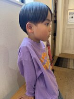 ドレープ(DRAPE)&nbsp;キッズマッシュ＊