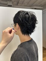 ブレスシイ 大阪梅田(brace SII)&nbsp;動かすショート