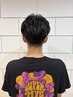 似合わせカット＋お試し30分ヘッドスパ￥7300