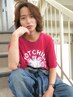 ★新規限定・Mens限定★カット＋スパイラルorツイストパーマ