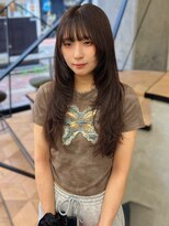 ミリ(mm)&nbsp;10代20代30代トレンド人気No.1ワンカールレイヤー仙台レイヤー