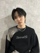 ロム 札幌大通(LOM) メンズセンターパート【札幌】
