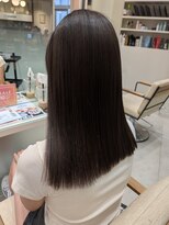 ゼルアヴェダ イオンモール与野(ZELE AVEDA)&nbsp;髪質改善トリートメント