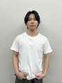 ヘアー バトン(hair vaton)&nbsp;八幡 大輝
