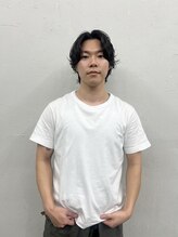 ヘアー バトン(hair vaton)&nbsp;八幡 大輝