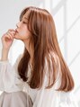annee aulne 【髪質改善トリートメント/縮毛矯正】/annee aulne/アネ オーヌ