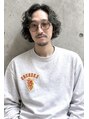ヌーヘアーフォルマ(N.U hair=forma) 西村 コウタ