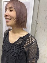 ランダル(Randall)&nbsp;モーヴ
