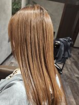ラウム(RAUM) アルカリ酸熱トリートメント