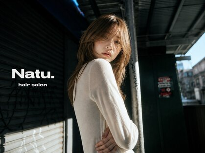 ナツ(Natu.)の写真