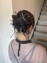 ルシアビルディング(LUCIA BLD.) hair set