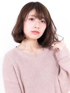 グランシュ 青葉台店(GranCieux) クラシカル×モード×トップノット