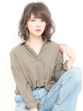 レグネクスト(REGU NEXT) 【こなれウェーブ】