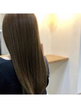 シシカ(Cicica) ホリスティックヘアカラー