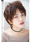【VICS川口】女っぽショート《伊藤千尋》