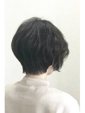 ジャガラ 津田沼店(JAGARA) 『津田沼JAGARA榎本将耶』 大人ショート☆