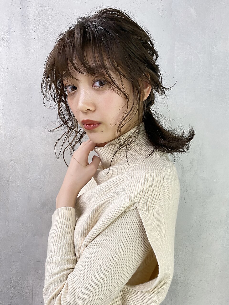 2026年冬】くるりんぱの髪型・ヘアアレンジ｜人気順