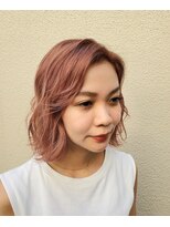 ラフィット(lafit)&nbsp;ペールピンクカラー