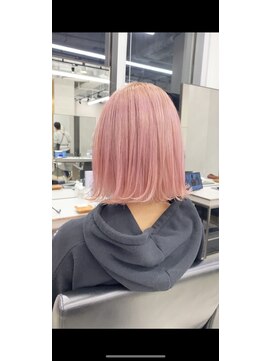 エイト 横浜店(EIGHT) HK3