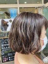 髪質改善サロン ミューズ 一社店(MUSE)&nbsp;【業界話題★髪質改善美髪チャージTR★94%OGカラー取扱サロン】