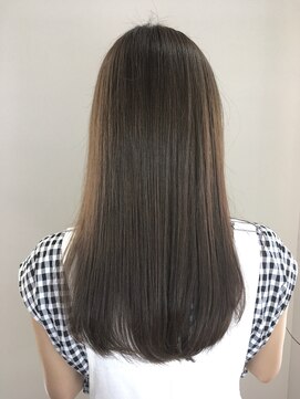 ヘアーカラートウキョウ スラウチ(HAIR COLOR TOKYO SLOUCH) オリーブカラー◆60分仕上げ◆