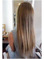 ヘアスタジオ マテリアル(hair studio Material)&nbsp;プルエクステ