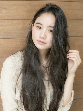 コムマティス 恵比寿ガーデンプレイス(Comme Matisse) ボブ/カーキグレージュ/大人かわいい[恵比寿/恵比寿駅]