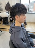 ツイスパナチュラル