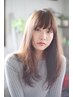 ☆劇的さらつやヘア☆【カット+縮毛矯正+4step泡トリートメント】￥14500