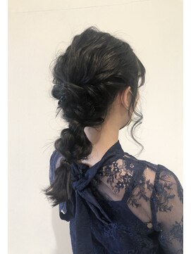 アーチ(ARCH) お呼ばれセット×網おろし