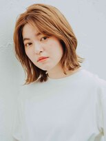 ヘアー アークス 上大岡店(hair ARKS) はね感ボブARKS上大岡