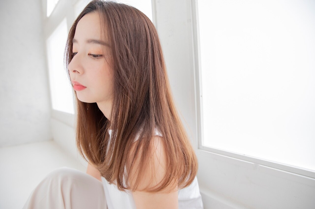 【期間限定】カラー＋カット＋TOKIOトリートメント　9000円