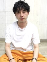 バース(BIRTH)&nbsp;天神【BIRTH】マッシュウルフ×ツイストスパイラル　8