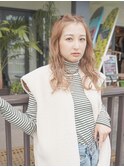 藤沢20代30代40代50代艶カラーニュアンス