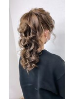 リレーション(Relation)&nbsp;ハイポニーテール